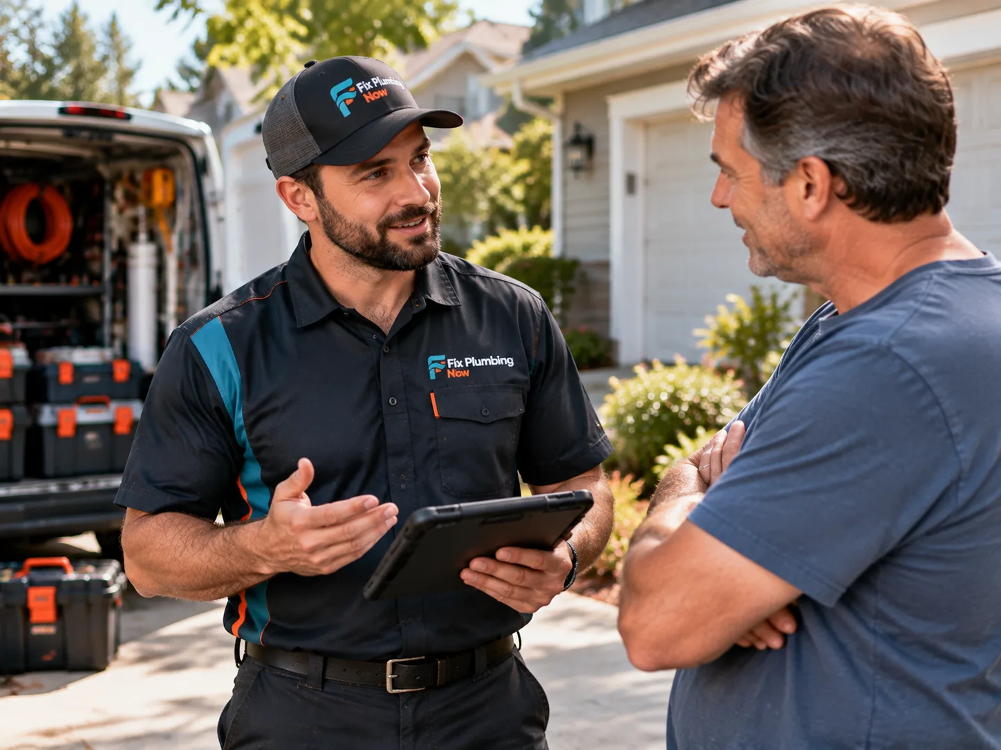 Clogged Drain Service Pollock, SD FAQs